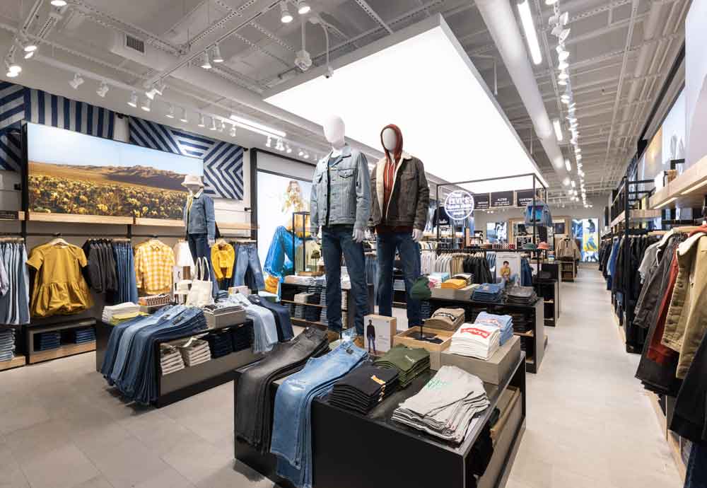 Levi's | Special Savings at Levi's | NorthPark Center | Dallas