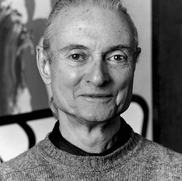 Roy Lichtenstein