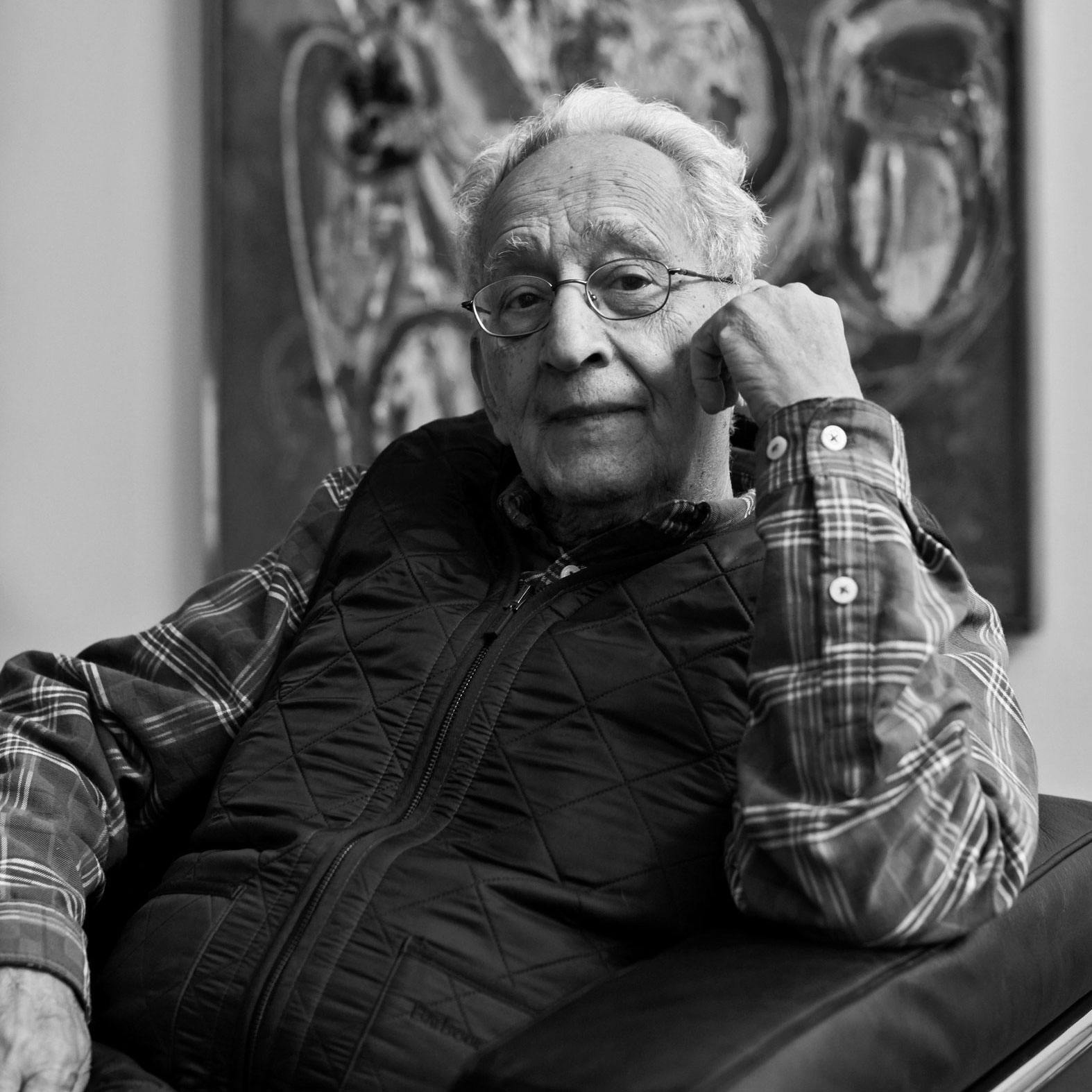 Frank Stella