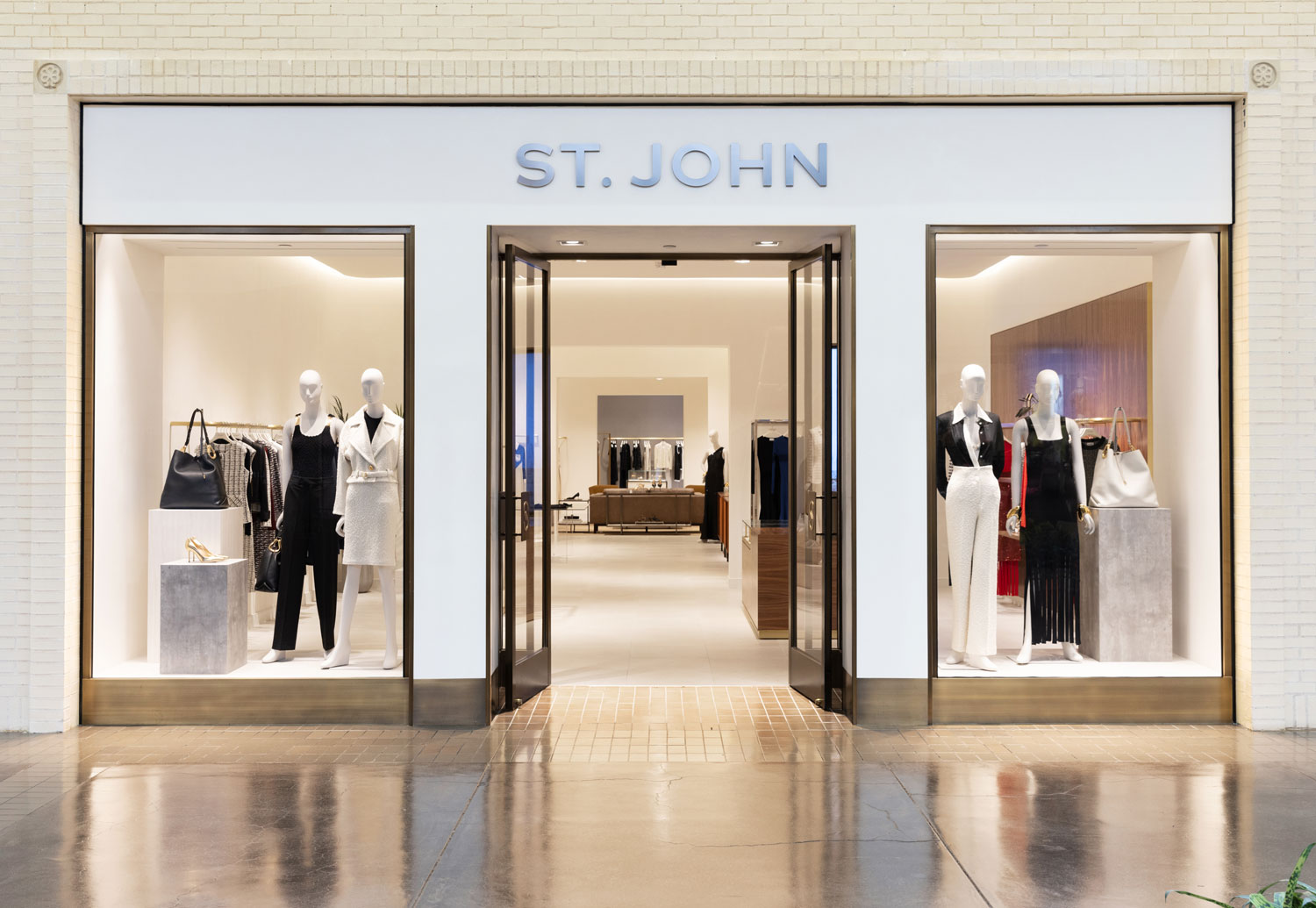 St. John NorthPark Center