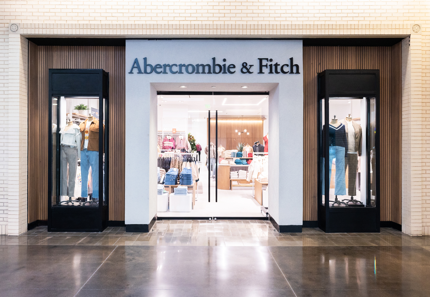 NorthPark & Fitch Abercrombie Center |