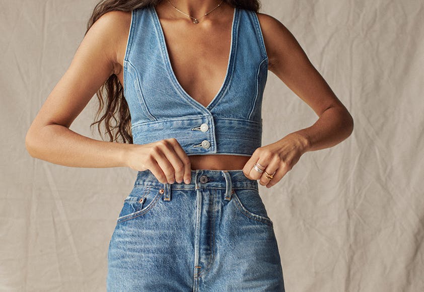 30% Off at Levi's | NorthPark Center