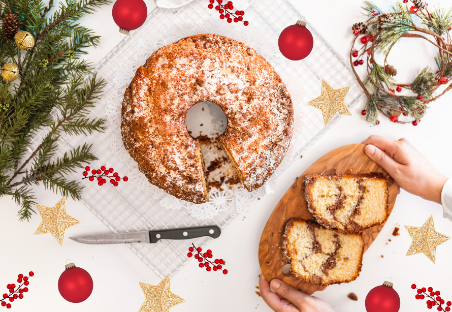 Get Rewarded at Corner Bakery NorthPark Center