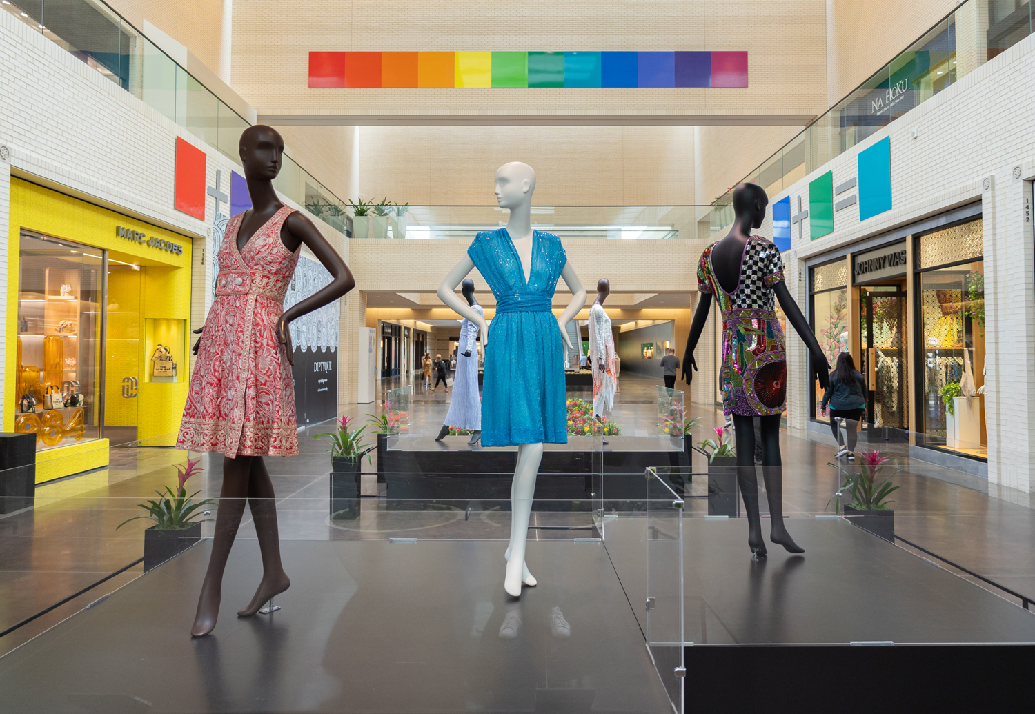 Northpark mall prom dress stores store