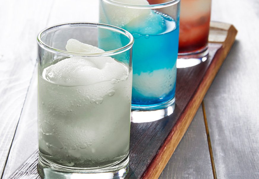 Memorial Day at Kona Grill NorthPark Center