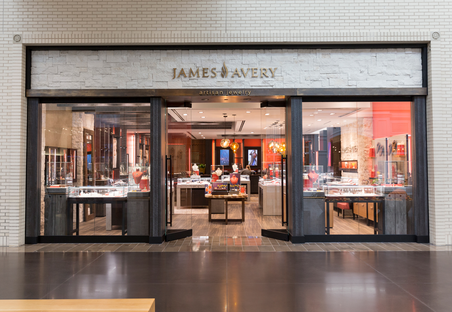 James Avery Artisan Jewelry