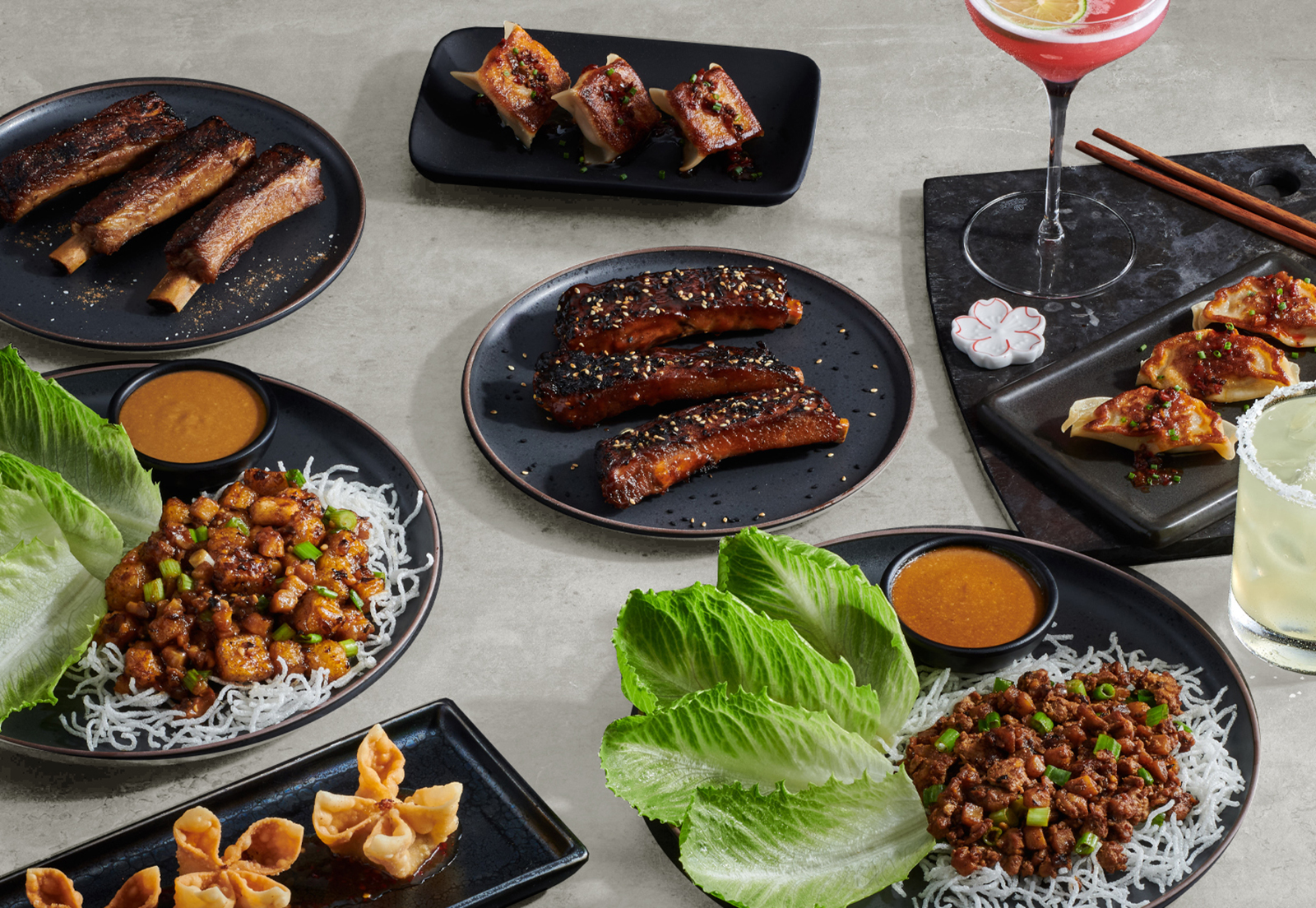 P.F. Chang's China Bistro