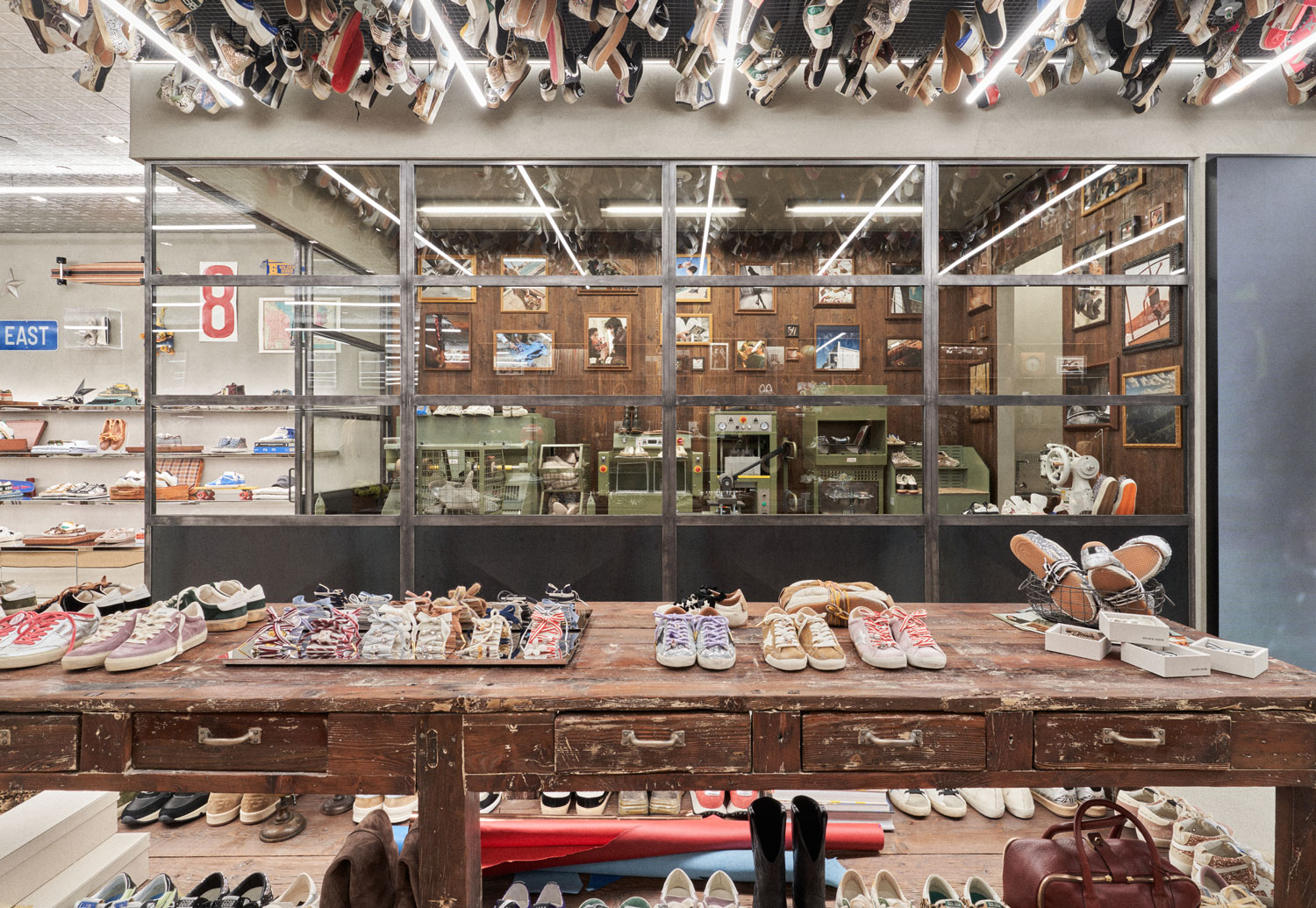 Golden Goose