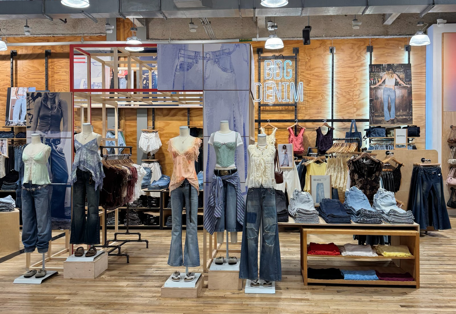 Urban Outfitters