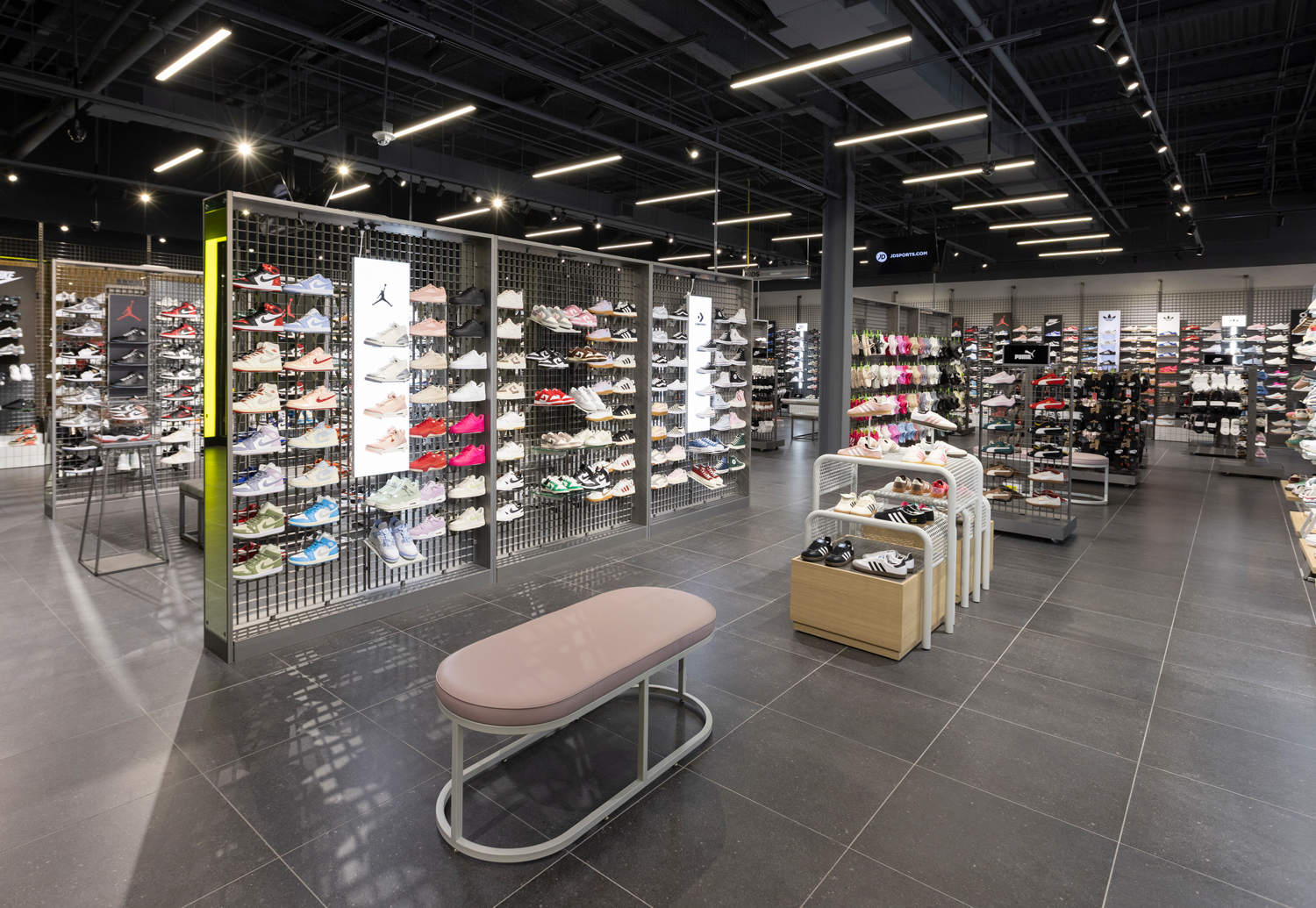 JD Sports