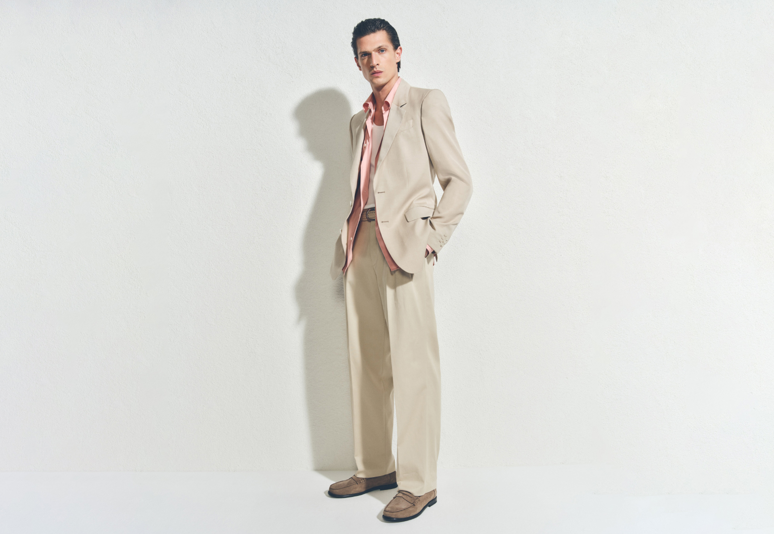 BOSS Spring/Summer 2026 New Season Launch Event | NorthPark Center