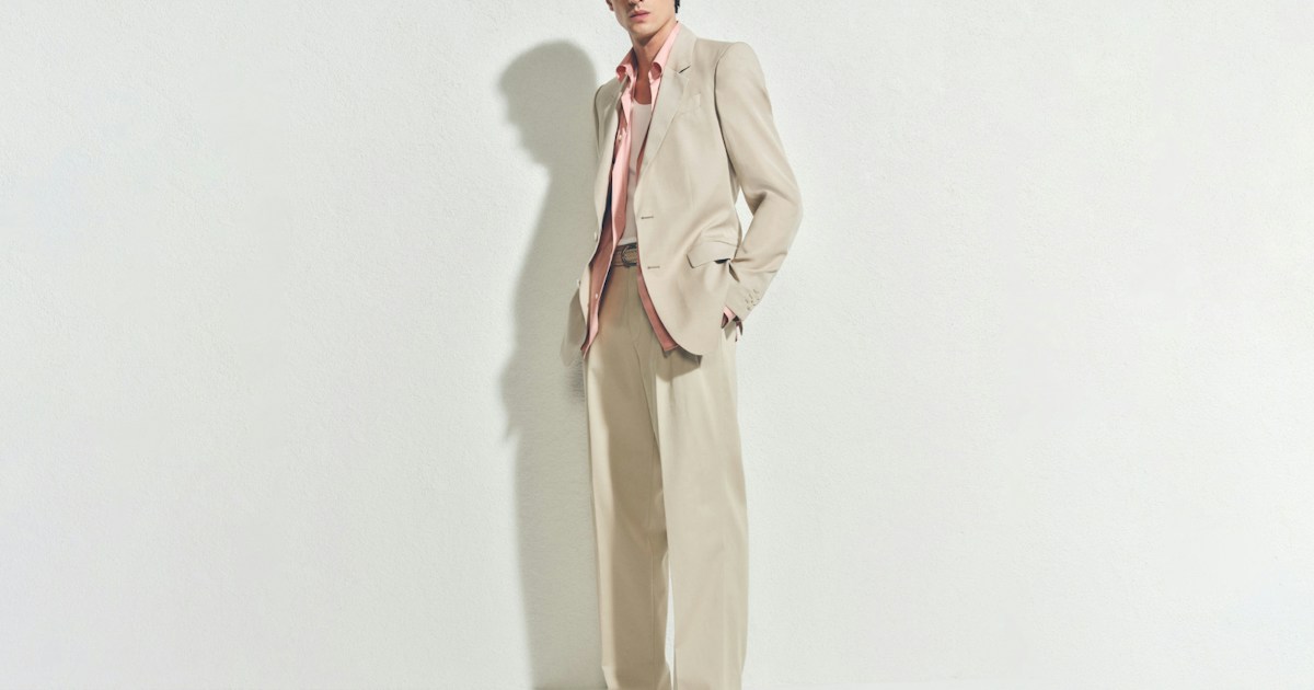 BOSS Spring/Summer 2026 New Season Launch Event | NorthPark Center