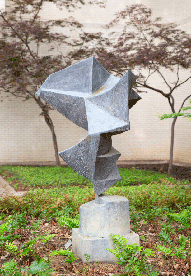 NIKH #9270, 1961, Collection