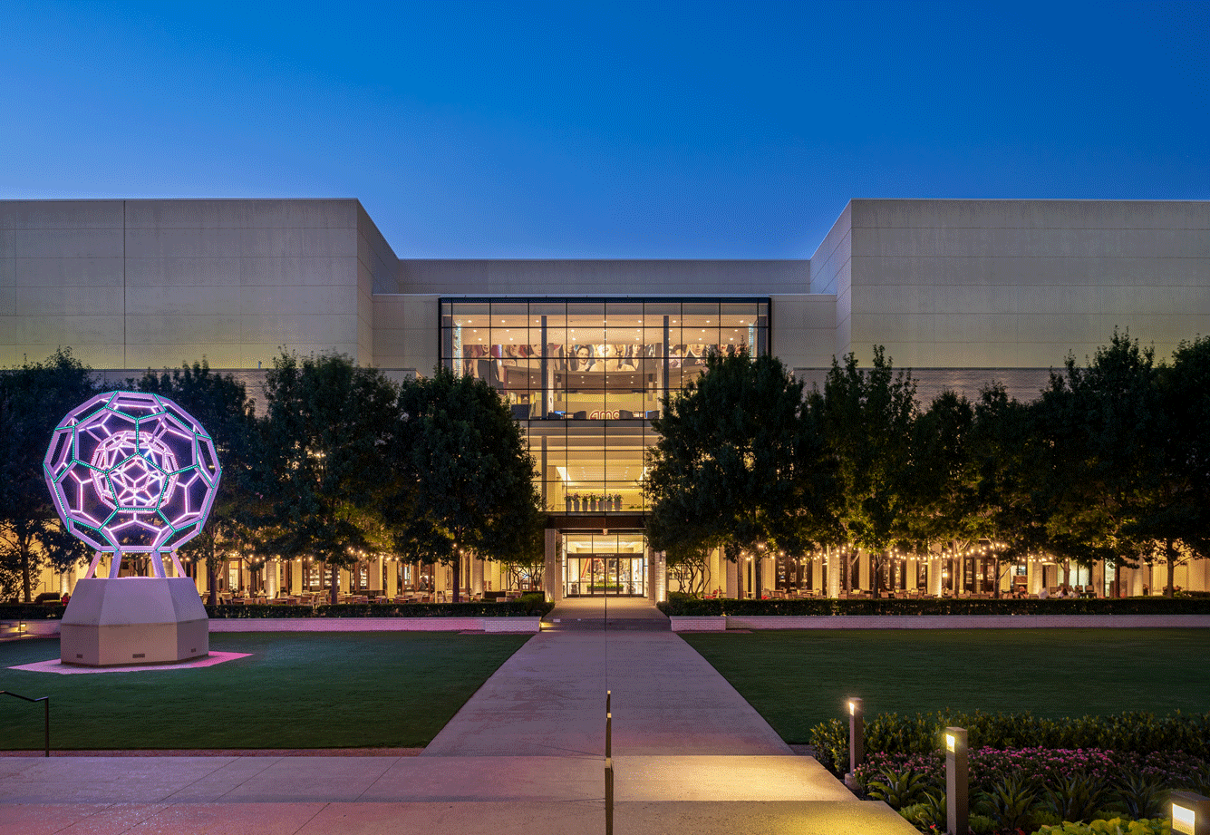 NorthPark Center in Dallas, Texas Editorial Image - Image of atrium,  lifestyle: 78352510