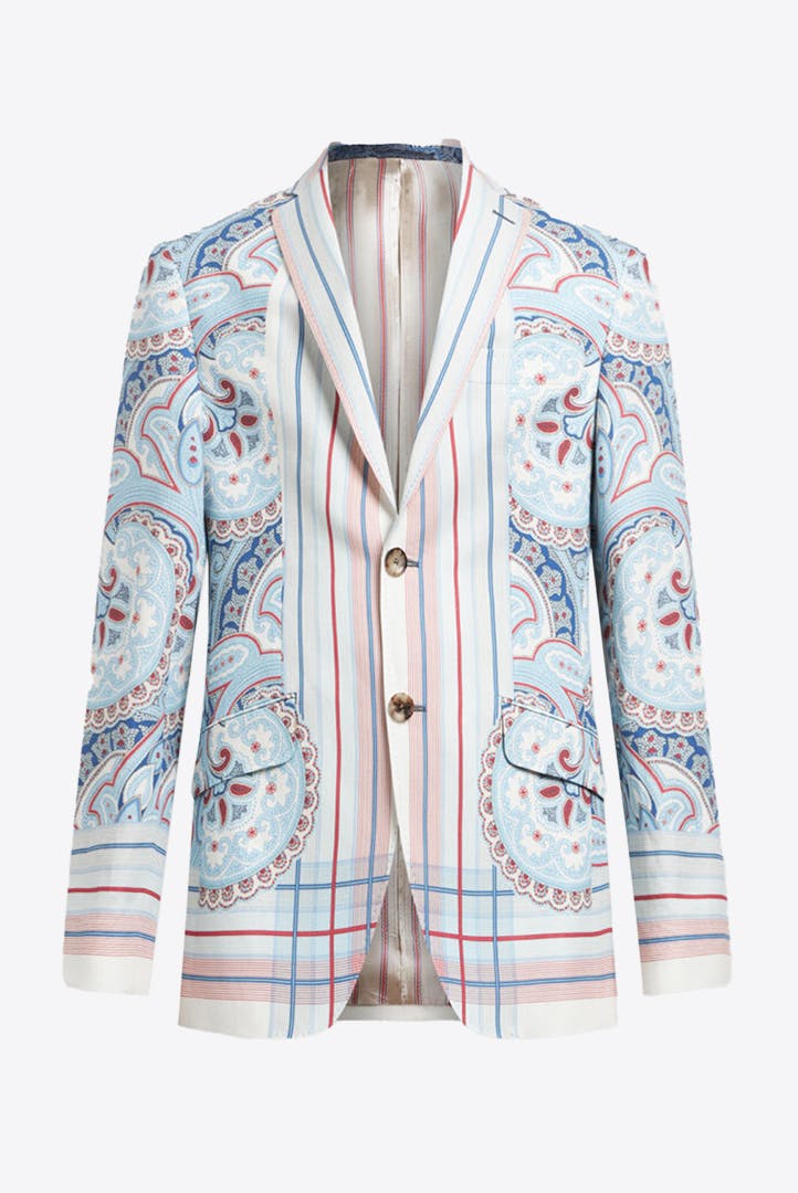 Men's Blazer