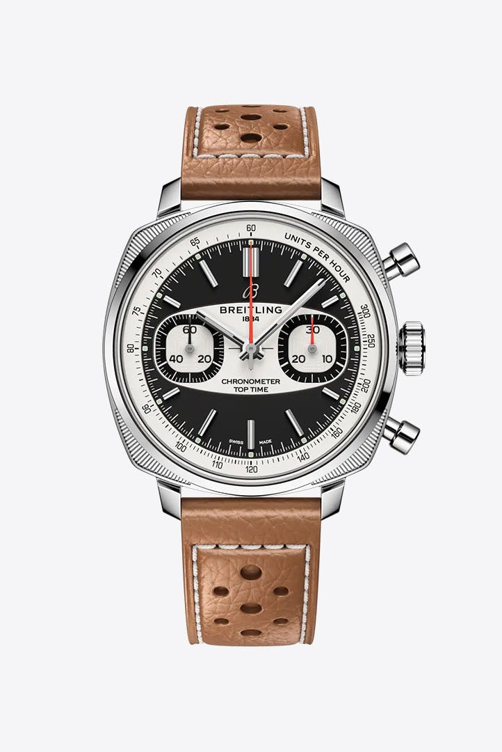 Top Time Watch