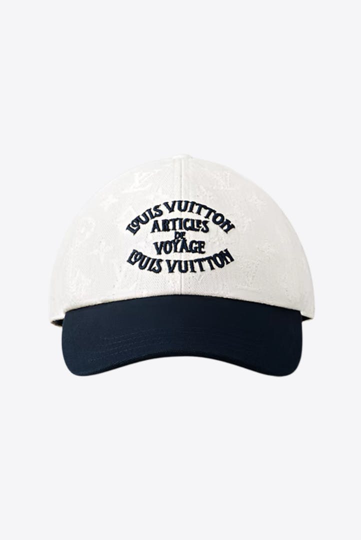Travel Cap