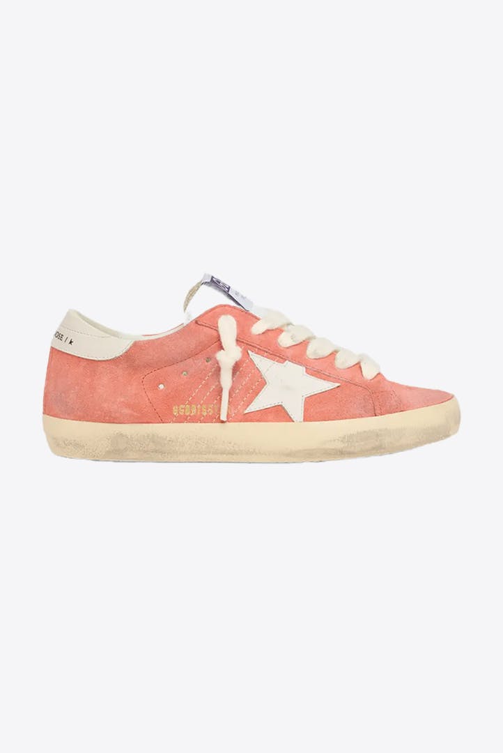 Superstar Sneaker