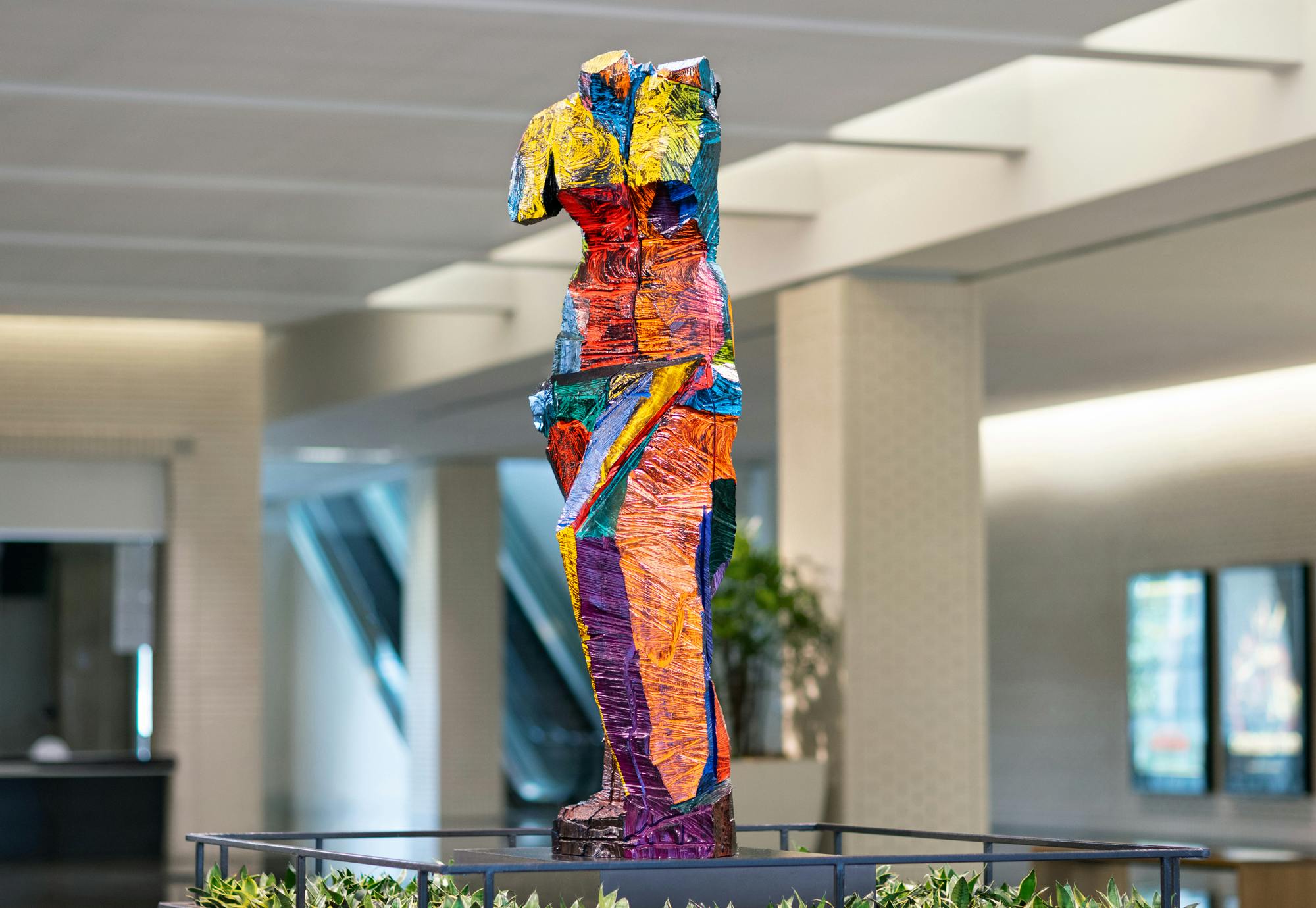 The Field of the Cloth of Gold, 1987-1988