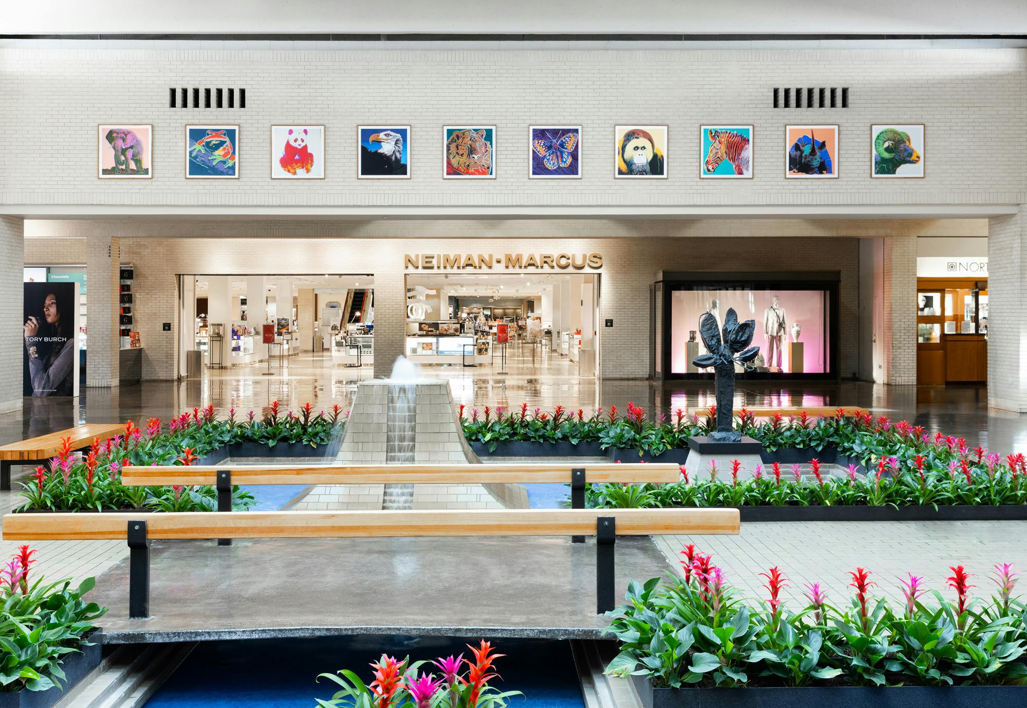 Endangered Species, 1983