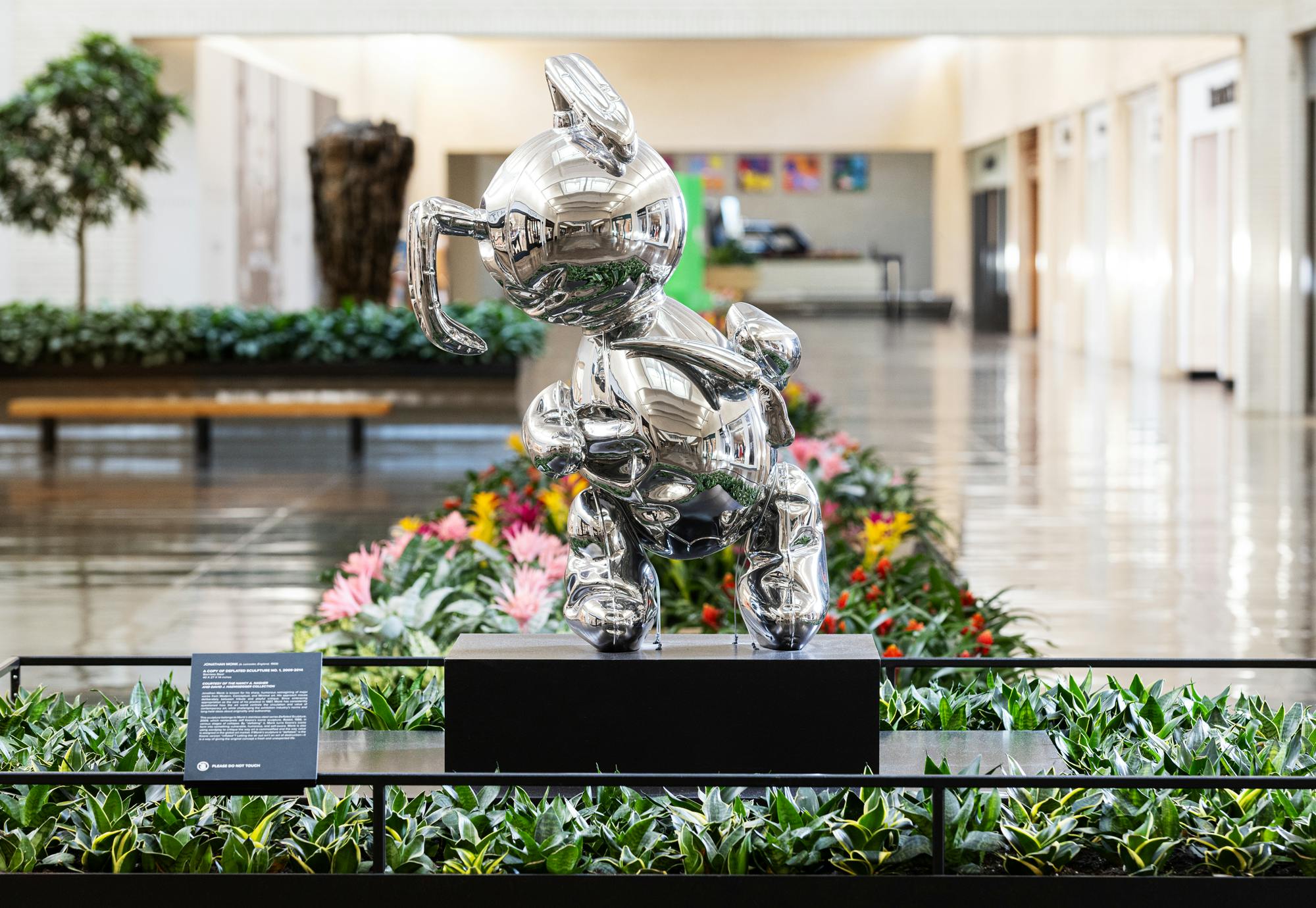 Copy of Deflated Sculpture, 2009-2014