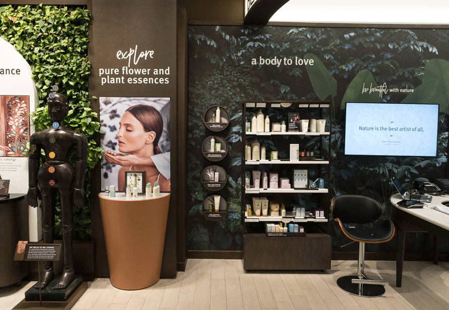 Aveda