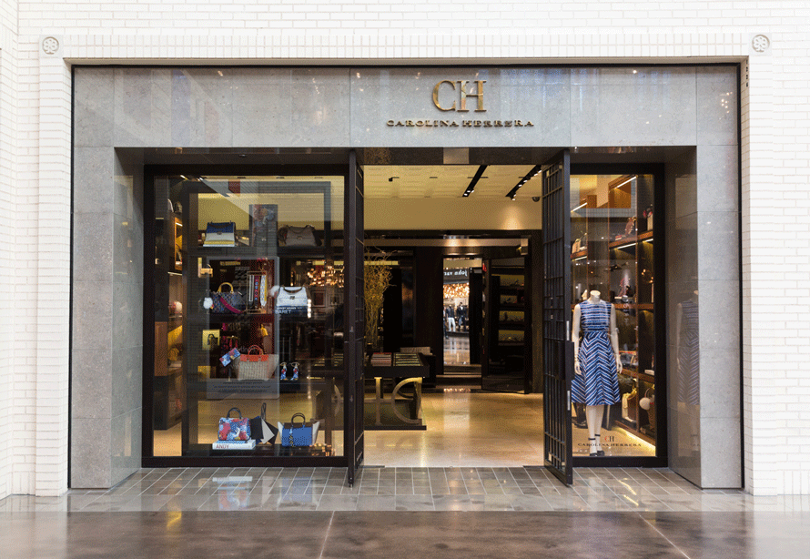 CH Carolina Herrera