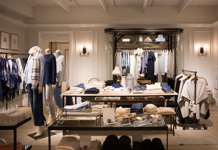 Club Monaco