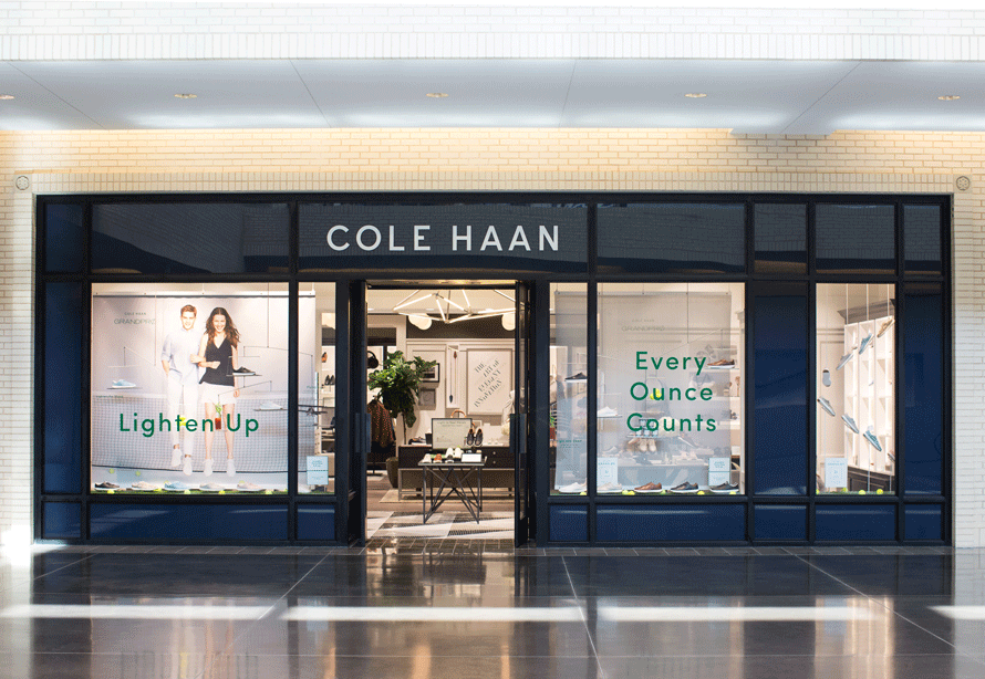 Cole Haan