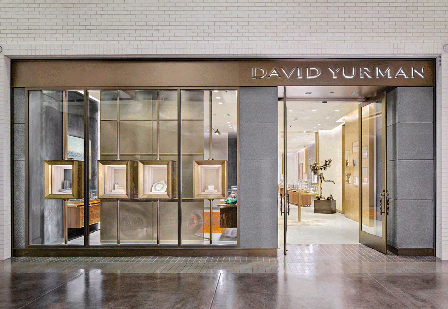 David Yurman