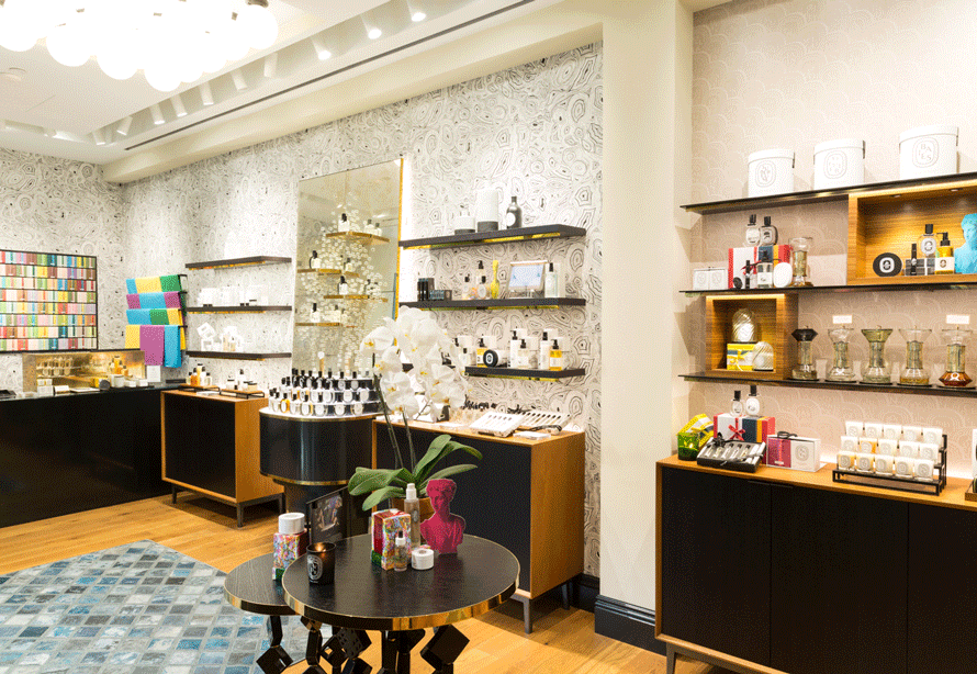 diptyque NorthPark Center