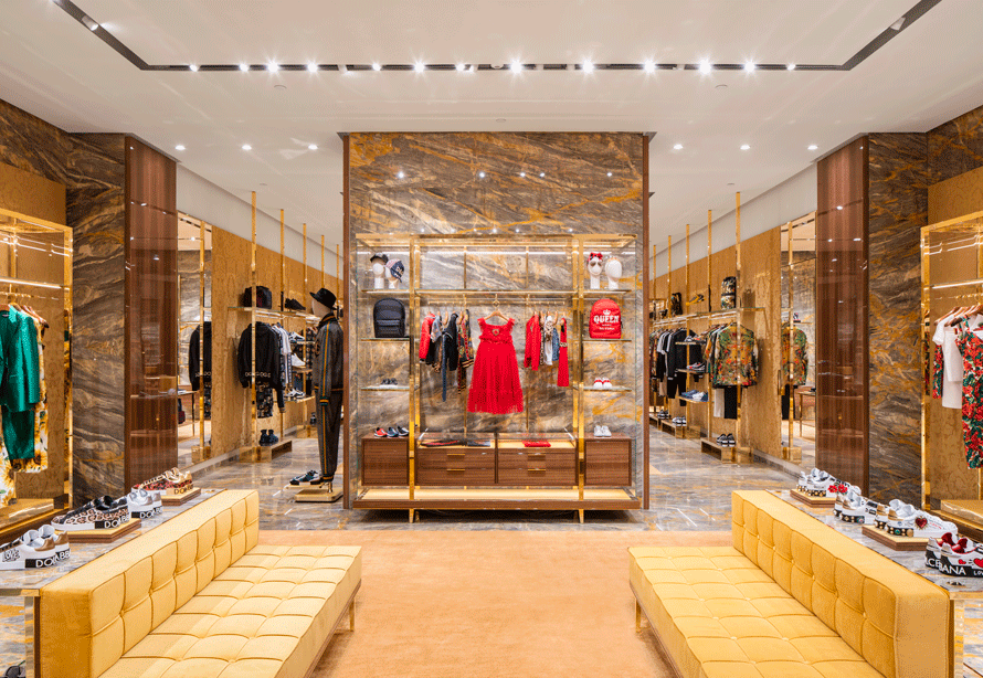 Dolce&Gabbana