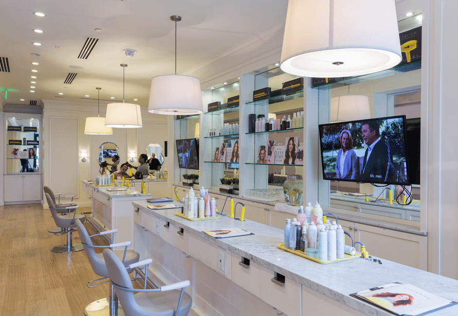 drybar
