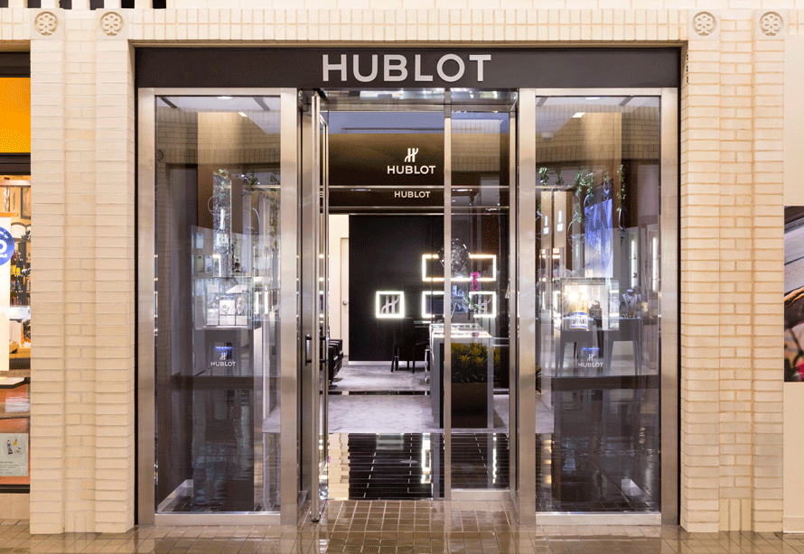 Hublot
