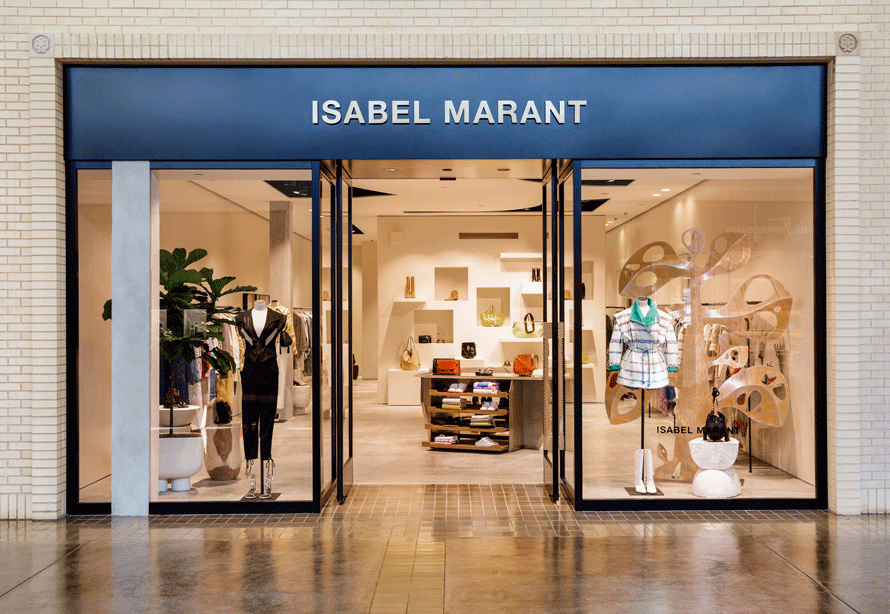 Isabel Marant