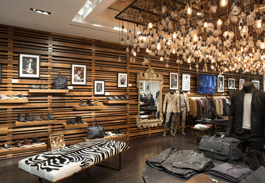 John Varvatos