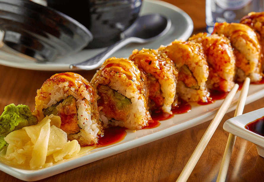 Kona Grill NorthPark Center