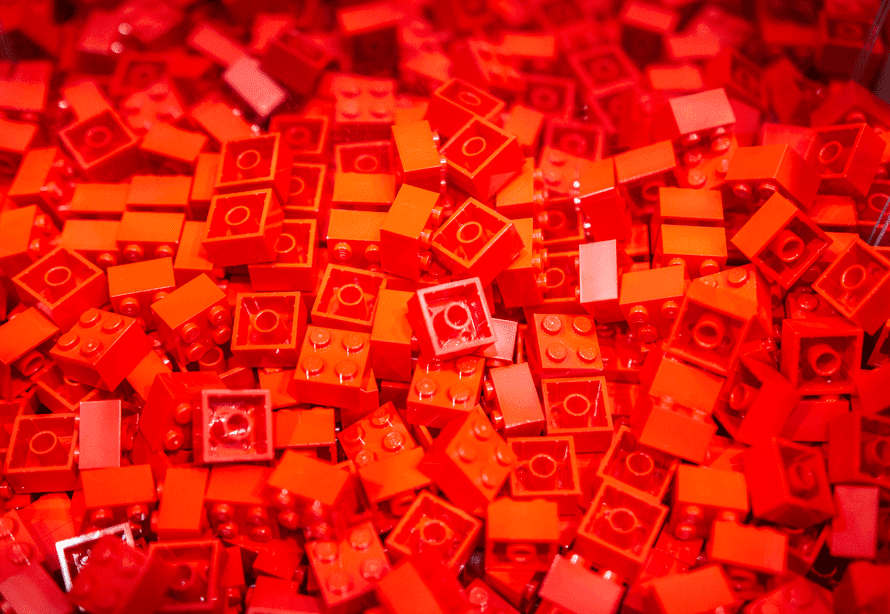 LEGO