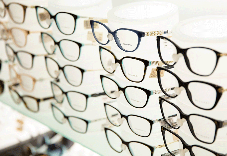 LensCrafters