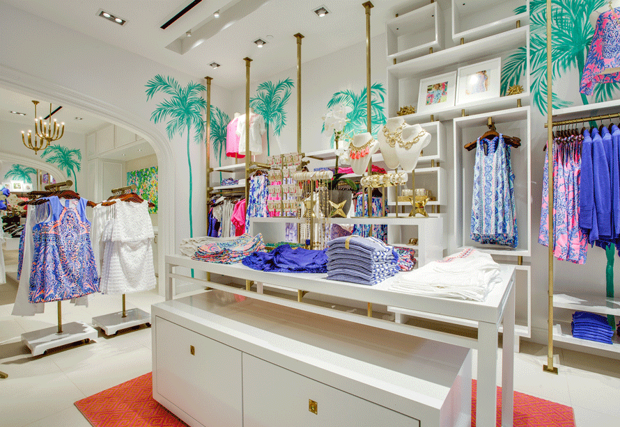 Lilly Pulitzer