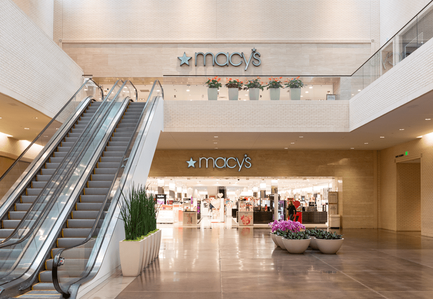 Macy's Dallas NorthPark Center