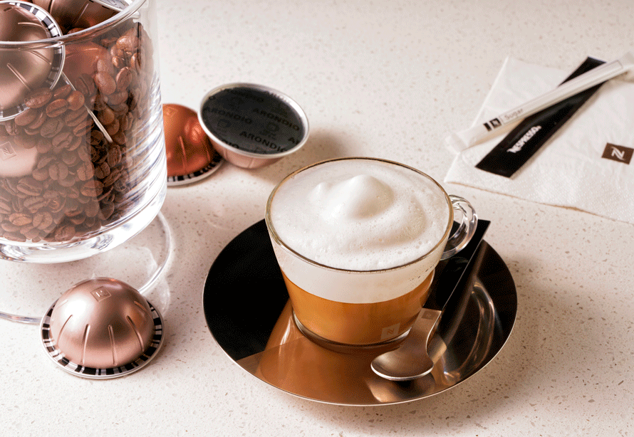 Nespresso