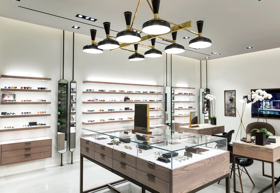 Oliver Peoples