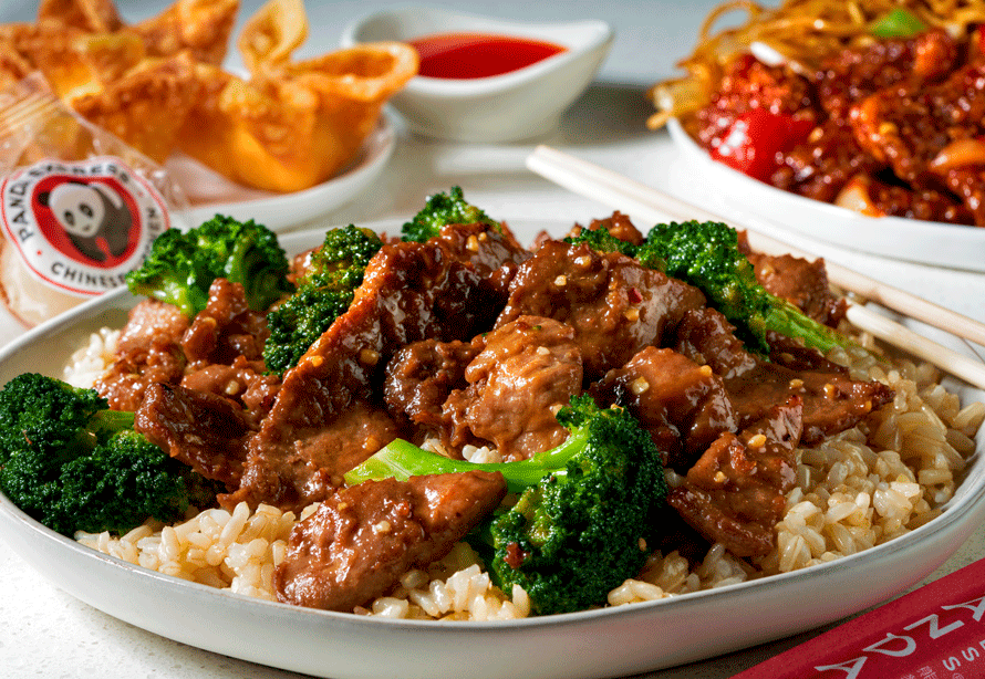 Panda Express