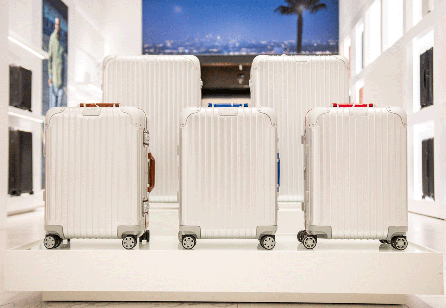 RIMOWA