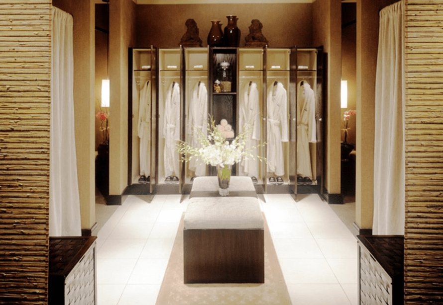 Spa Nordstrom