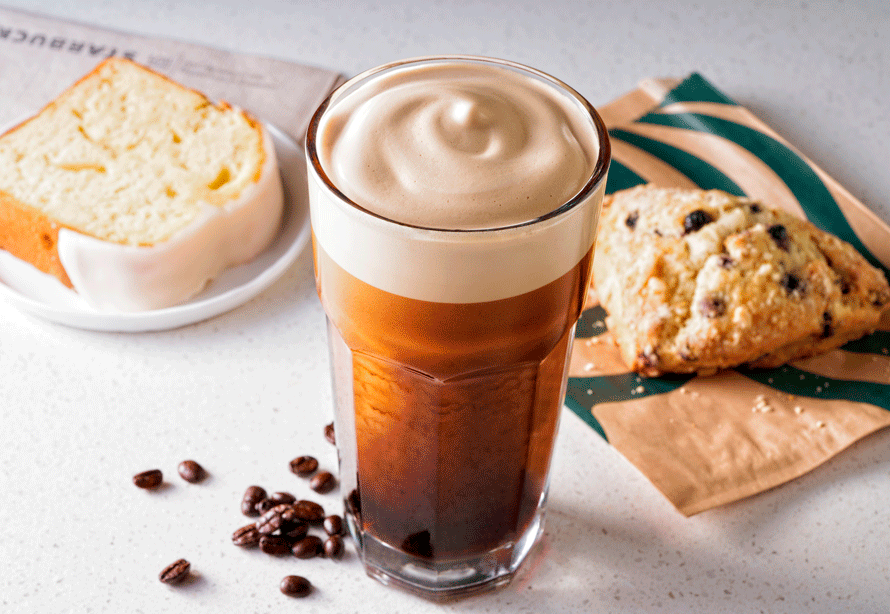 Starbucks Coffee