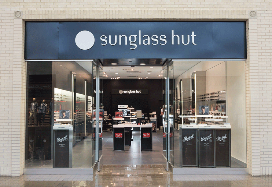 sunglass-hut-northpark-center