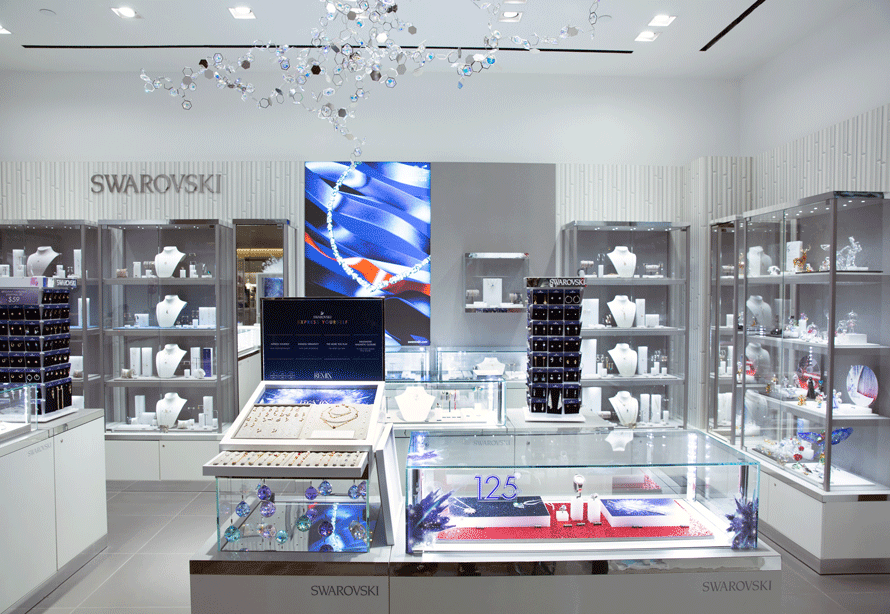 Swarovski