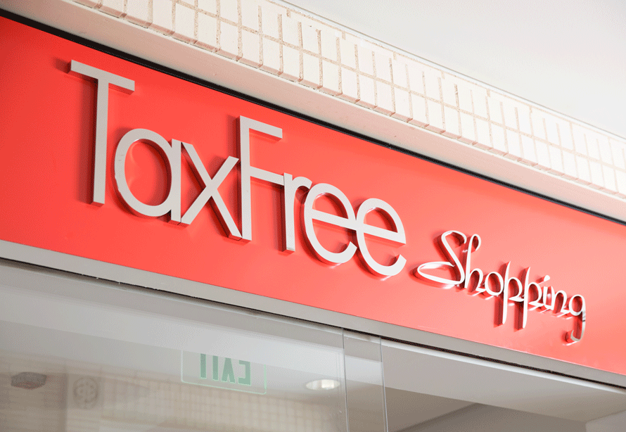 TaxFree Shopping, Ltd.